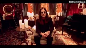 OZZY OSBOURNE - Dreamer