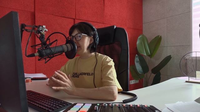 Будни радио «Юганск» 102.9 FM [11.06.26]