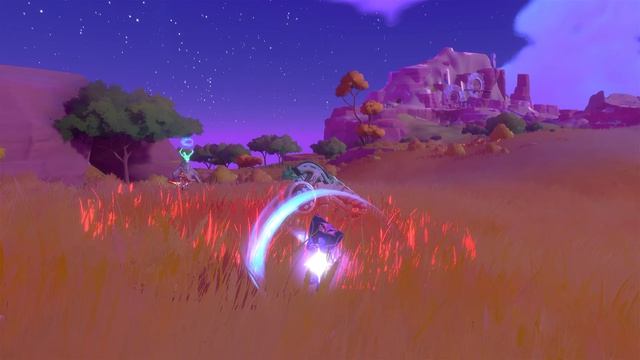 Witchspire - Early Access Release Trailer