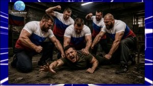 Украина тащит на войну всю Россию, и результат ей не понравится
