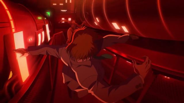 THE GHOST IN THE SHELL Official Trailer (2026) смотреть онлайн