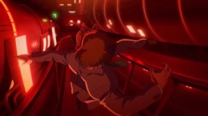 THE GHOST IN THE SHELL Official Trailer (2026)