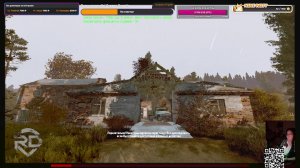 Dayz REDLINE RP. Мерки. Заказ музыки!