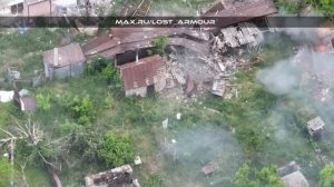 Злоключения штурмовой группы ВСУ, осуществившей попытку инфильтрации восточнее Степногорска и…🔽