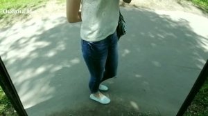 Кривые зеркала и я