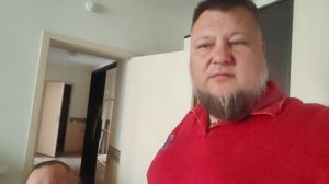 Самбат в госпитале с юойцом.mp4