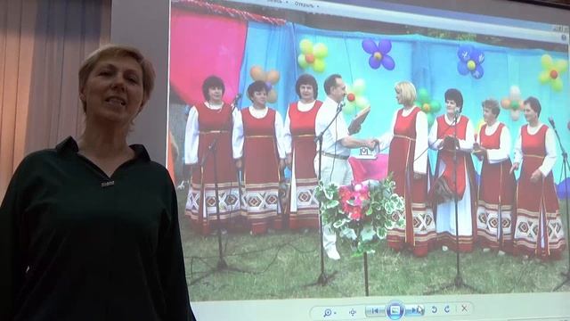 Достопримечательности Клименковского поселения