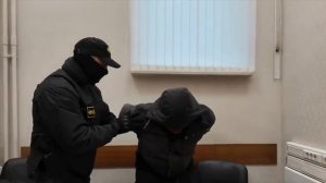 ФСБ РФ предотвращен теракт, планировавшийся украинскими спецслужбами в отношении военнослужащего одн