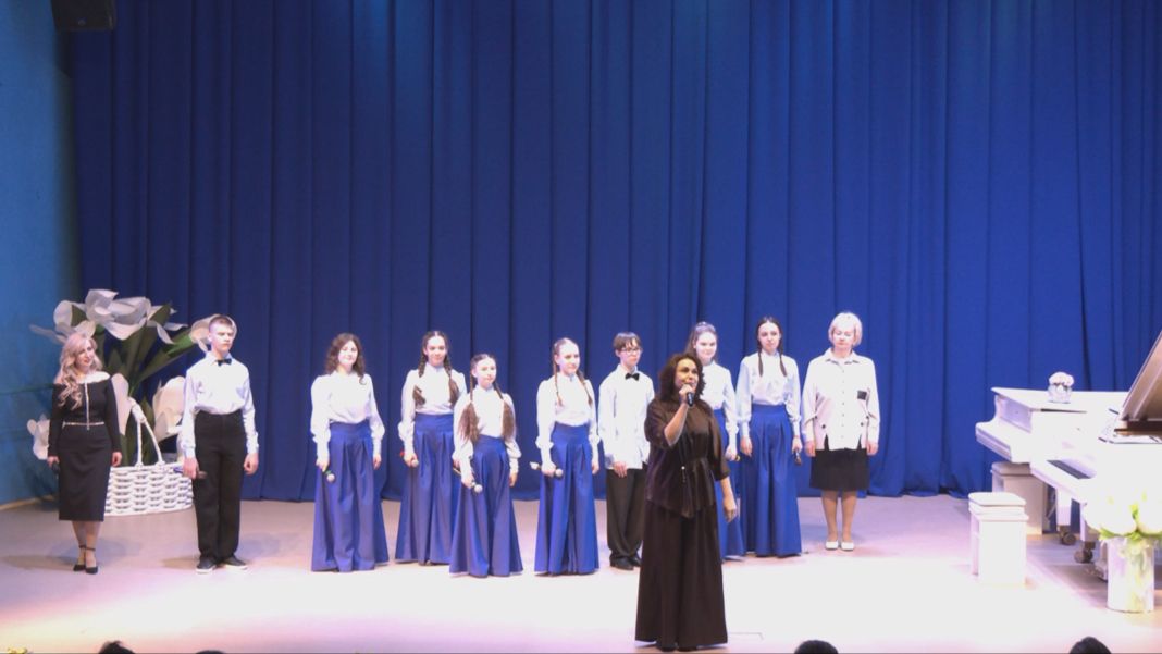 Концерт 