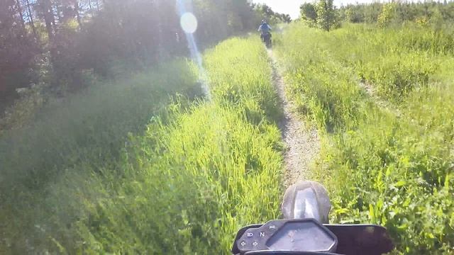 ENDURO LITE #2 смотреть онлайн