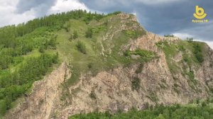 Үндэр-Баабай – священная гора в Закаменском районе Республики Бурятия, вблизи улуса Улекчин