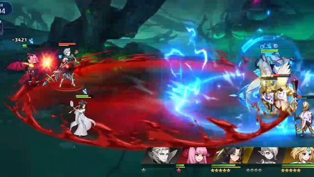 Mobile legend adventure #15