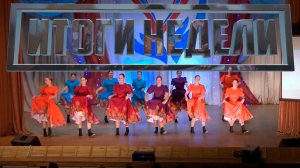 ИТОГИ НЕДЕЛИ Выпуск 14.06.26 (12+)
