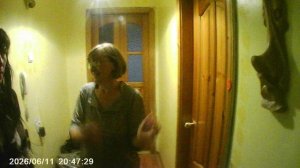 до свидания тётя Наташа 11 июня 2026 года девять вечера.