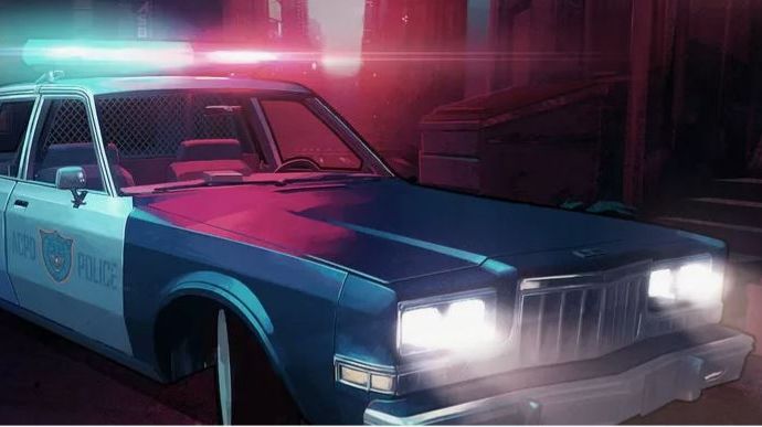 The Precinct прохождение №3 смотреть онлайн