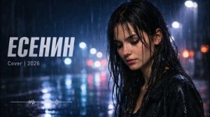 ЕСЕНИН | Эта версия разорвёт тебе душу 🖤 | Cover Remix | 2026