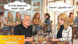 🤝❌«ДРУЖБЫ НЕТ. МЫ НИКОГДА НЕ ИЗБАВИМСЯ ОТ ЗАВИСТИ»😡