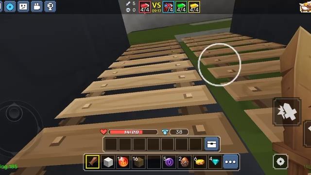 Bedwars #18 Часть 2 смотреть онлайн