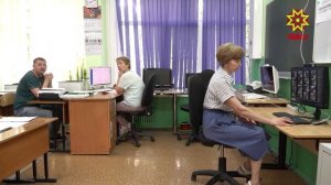 В Чебоксарах 1400 школьников сдали экзамены по обществознанию и физике