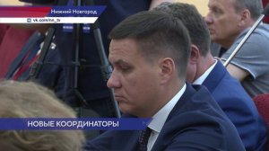 Территориальные координаторы проекта «Вам решать!» появятся в регионе