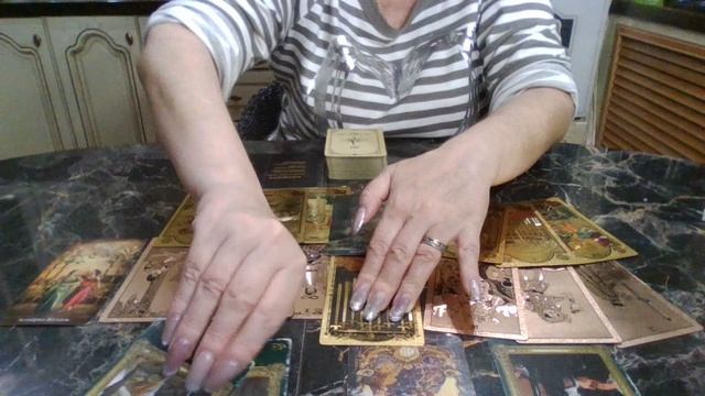 Близнецы с 15 по 21 июня 2026 смотреть онлайн