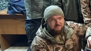 Третий тост.