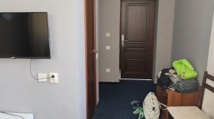 Отель «Золотые пески» 2026.