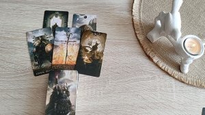 ⚡ Анонс к РИТУАЛУ к Летнему СОЛНЦЕСТОЯНИЮ ☀️