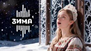 #песня «Зима»