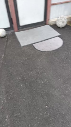 гуляю во дворе с другом