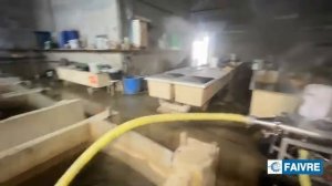 Рыбонсос Pescamotion 10 (2,5») вылов форели от 0,2 г до 40 г