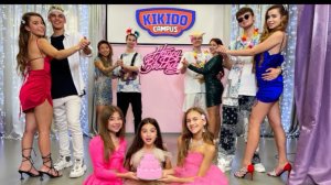 🍿 ВЕЧЕРИНКА ДО УТРА В КАМПУСЕ!!! ДР АМИНЫ! КОНКУРС САМЫЙ ЛУЧШИЙ ТАНЕЦ ВЕЧЕРА!