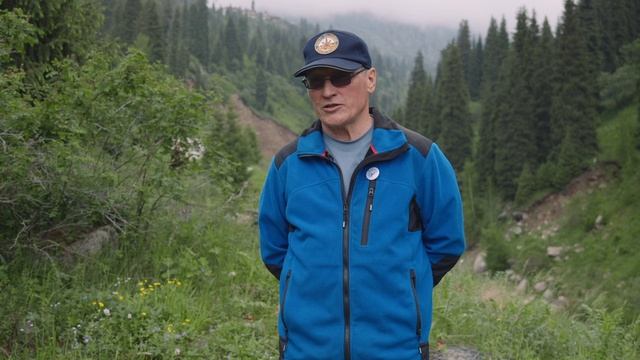 Дмитрий Муравьев о проекте "Время сильных"