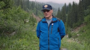 Дмитрий Муравьев о проекте «Время сильных»