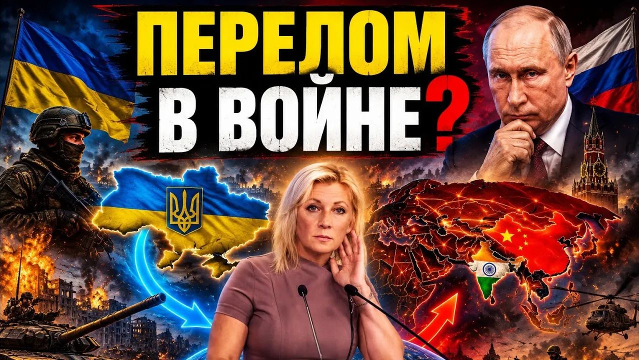 Является ли новая уверенность Украины поворотным моментом в войне #foryou#геополитика #иран смотреть онлайн