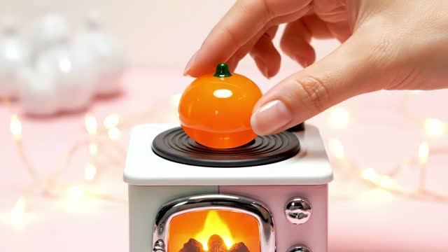 🍳✨ Большая подборка необычной готовки! 😍 смотреть онлайн