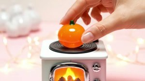 🍳✨ Большая подборка необычной готовки! 😍
