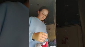 собираемся в магазин