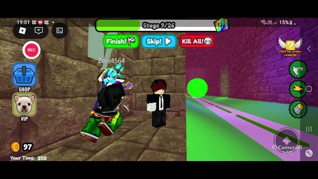 играем с Zers4564 побег смотреть онлайн
