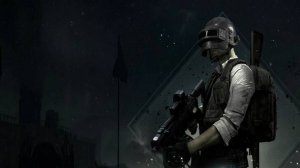 PUBG:  Збеги 🤗 с ДУЗЬЯМИ!