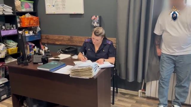 Обыски в рехабе "Мост Надежды" смотреть онлайн