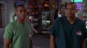Клиника 8 сезон 12 серия  | Scrubs