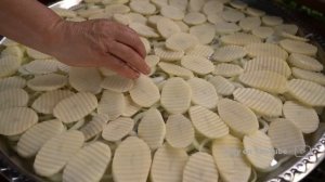 Kənd Həyatı. Свежая форель, приготовленная на дровах, с овощами из деревенского огорода