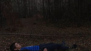 опасный тип в лесу сезон 2 ЧАСТЬ  11