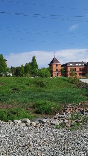 Воскресенье - день без дел? Не в этот раз! Поездка с мужем на природу.
