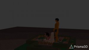 Skibidi anomaly 3 Fight G