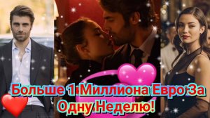 🔥 ШИКАРНЫЕ ГАБРИЭЛА АНДРАДА И МАРИО ЭРМИТО СОБРАЛИ ХОРОШУЮ КАССУ В КИНОТЕАТРАХ ЗА ФИЛЬМ 💓 2024