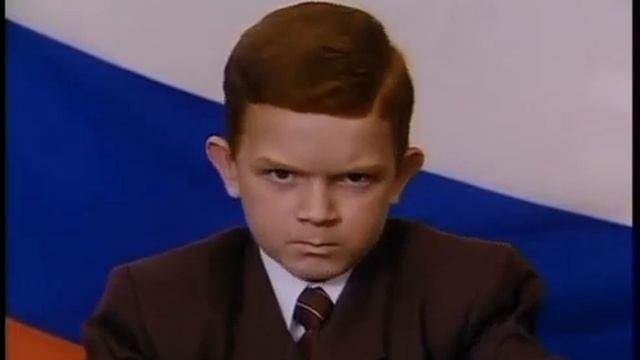Дорогие россияне!