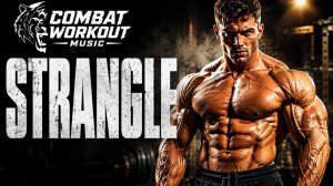 WORKOUT MUSIC 2026 GYM MOTIVATION BEST AGGRESSIVE GYM RAP PLAYLIST HARD HIP HOP TRAINING