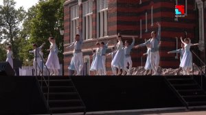 В выходные в замке Шереметева покажут балет «Спящая красавица»